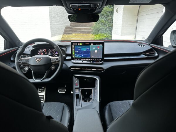 Cupra Terramar - 1.5 eTSI Business 150pk - Afbeelding 2