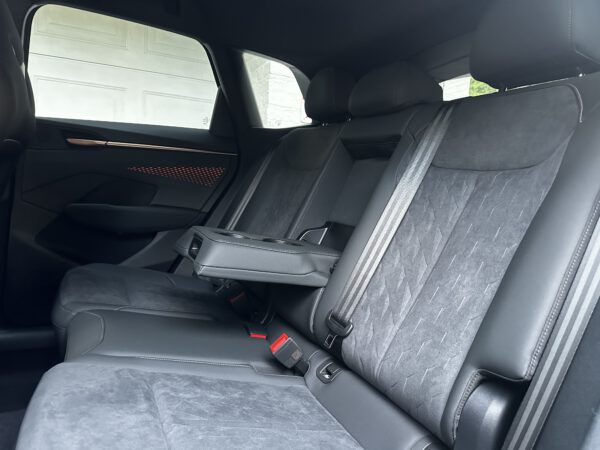 Cupra Terramar - 1.5 eTSI Business 150pk - Afbeelding 16