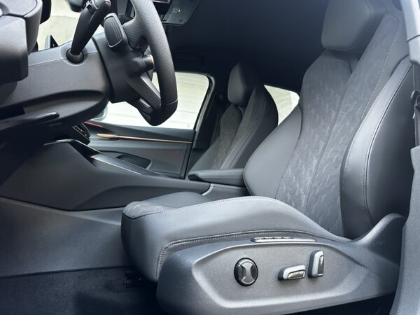 Cupra Terramar - 1.5 eTSI Business 150pk - Afbeelding 14