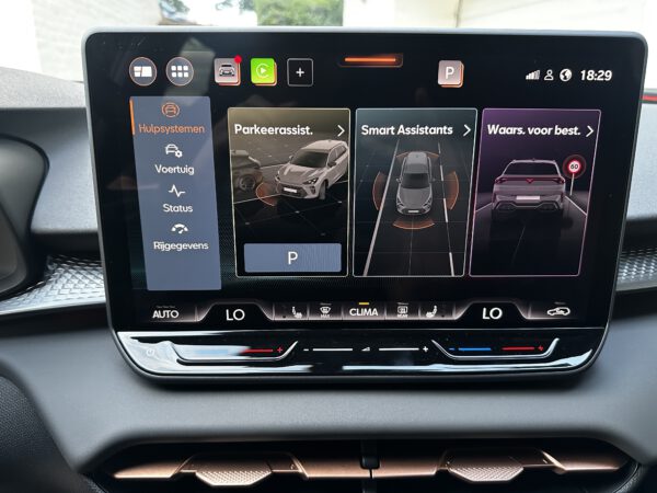 Cupra Terramar - 1.5 eTSI Business 150pk - Afbeelding 10